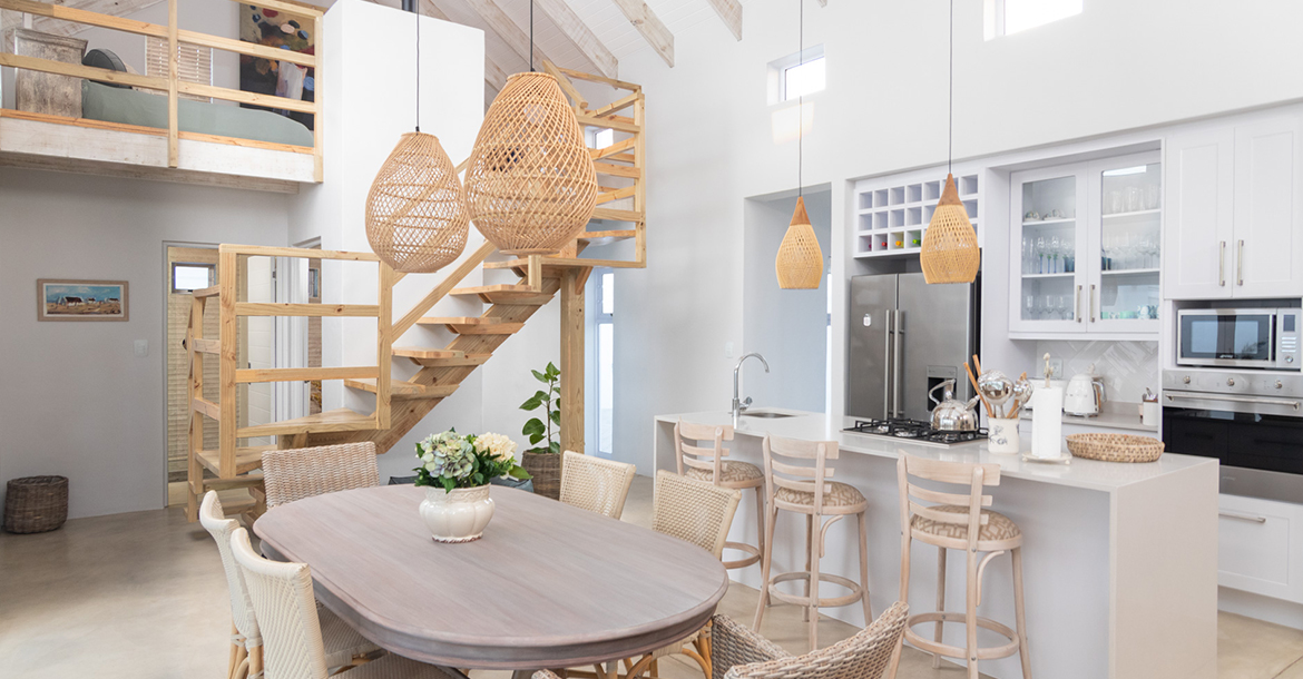 Anker Residential Build