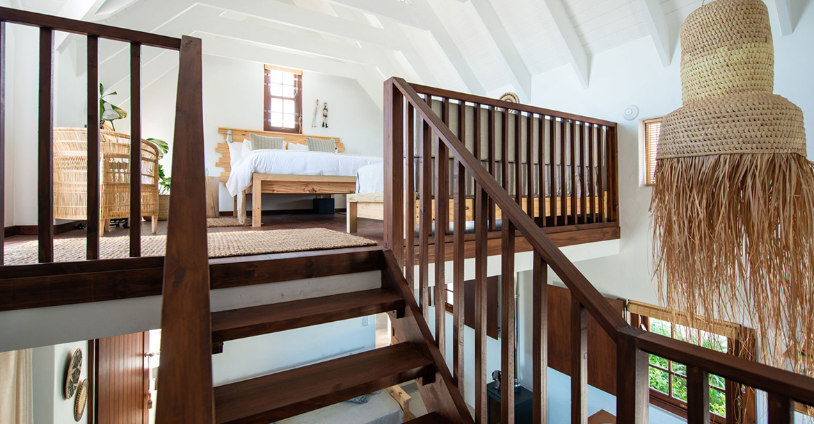 Anker Residential Build