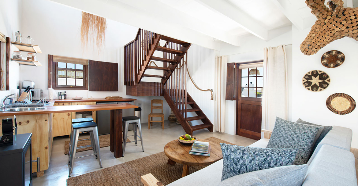 Anker Residential Build