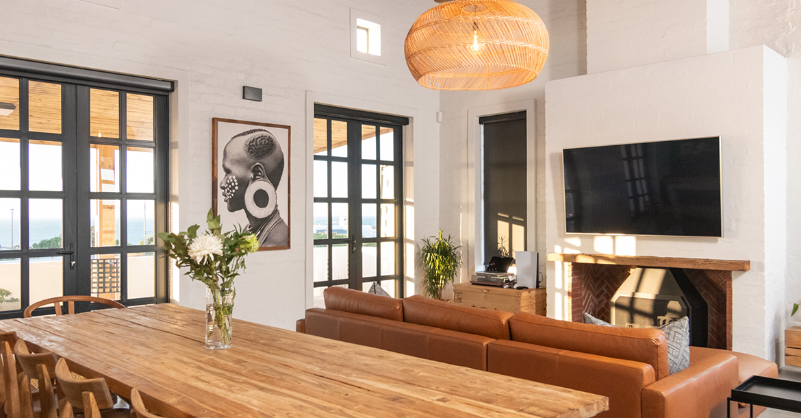 Anker Residential Build