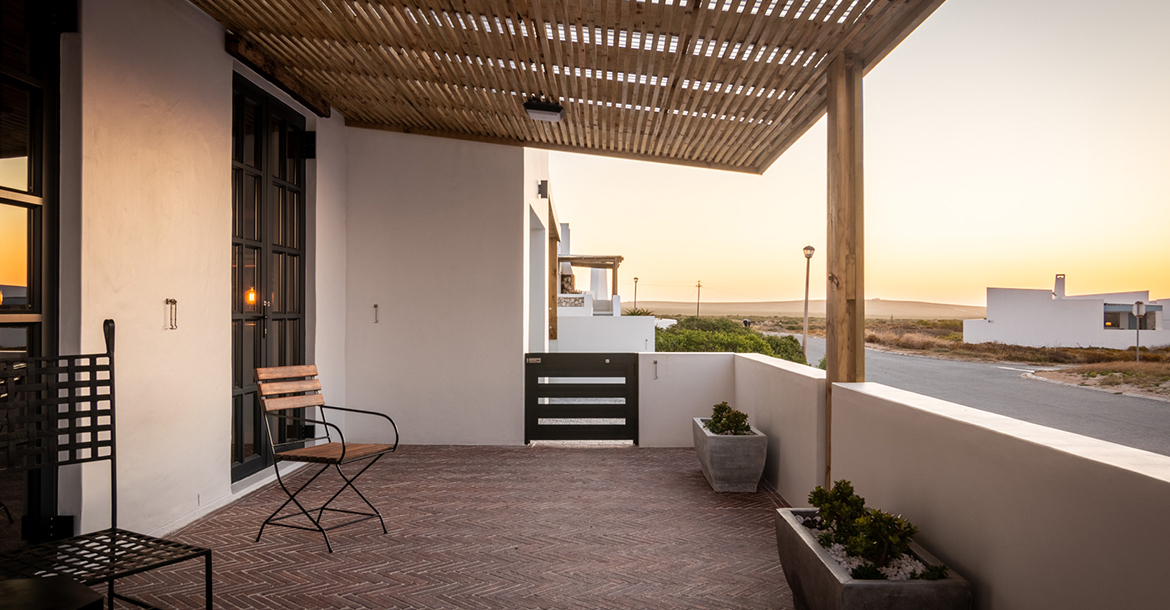 Anker Residential Build