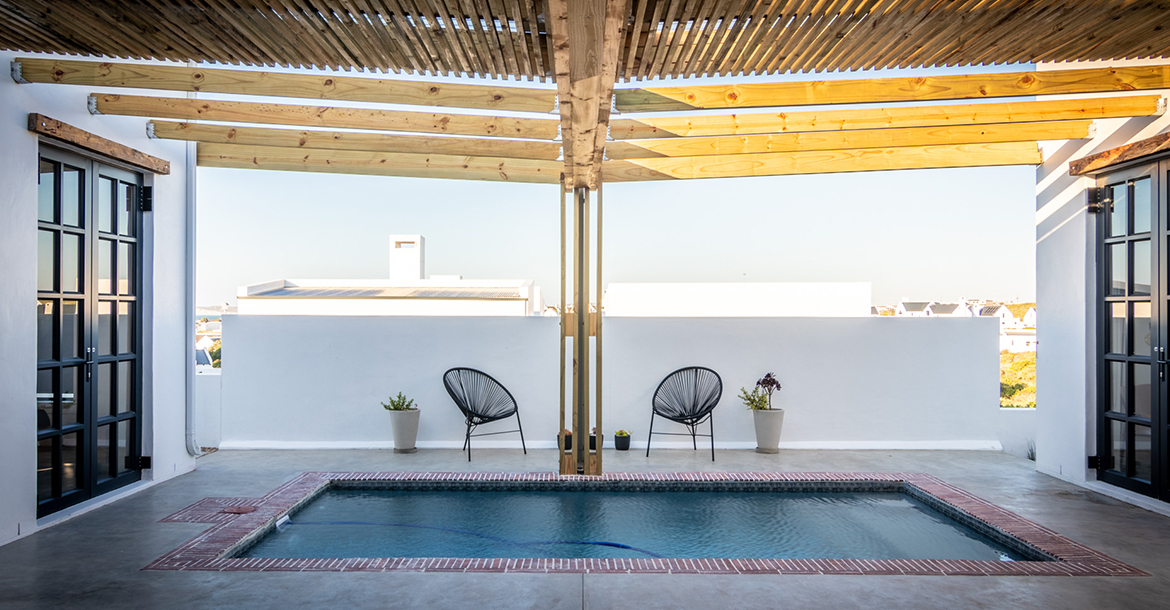Anker Residential Build