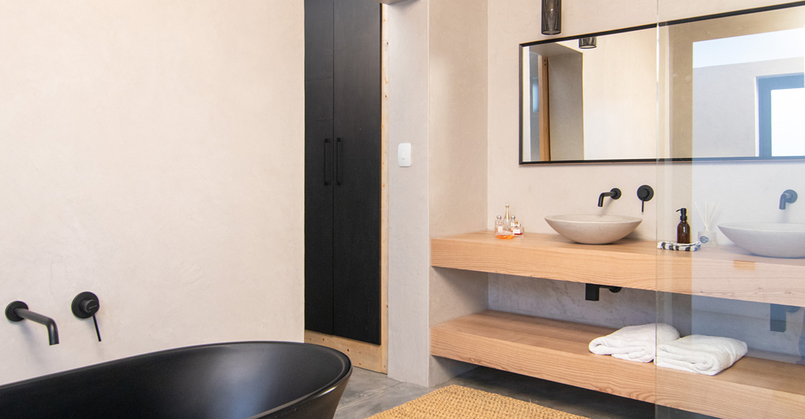 Anker Residential Build