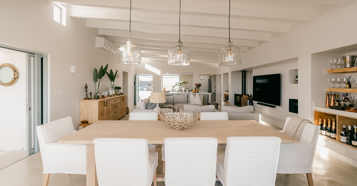 Anker Residential Build