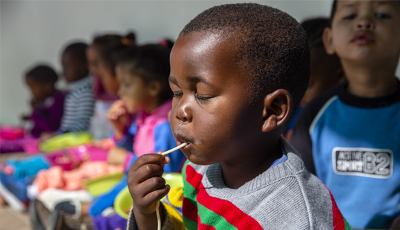 Anker Builders CSI