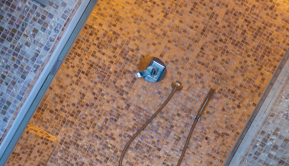 Anker Master Builders: Detail