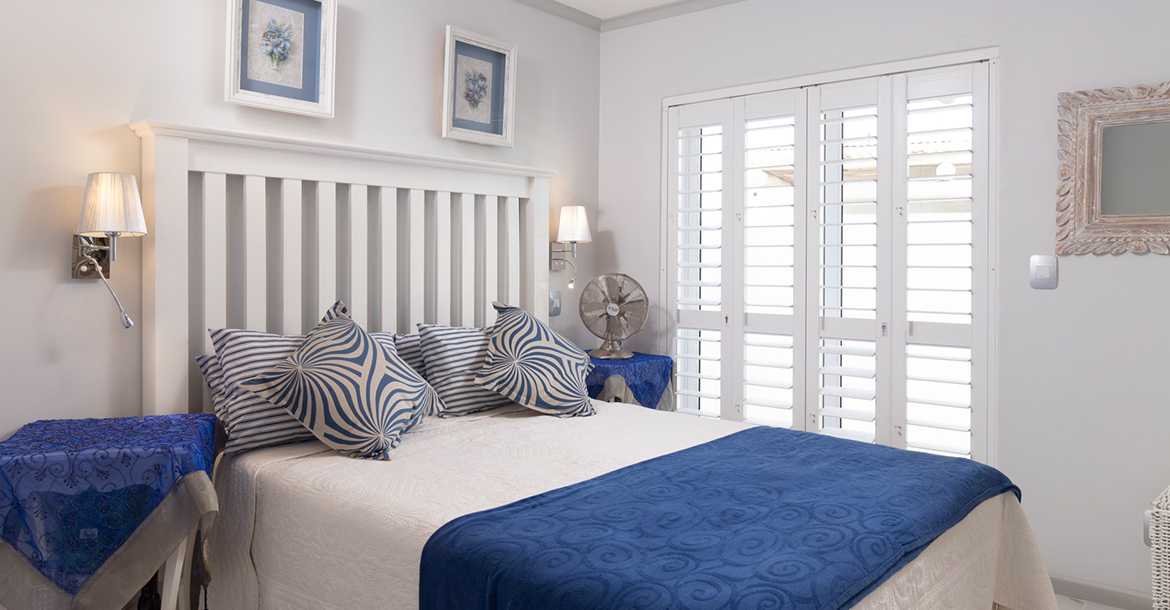 Anker residential build