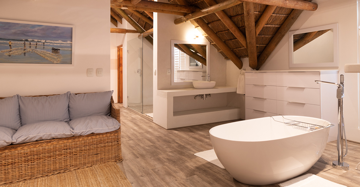 Anker residential build