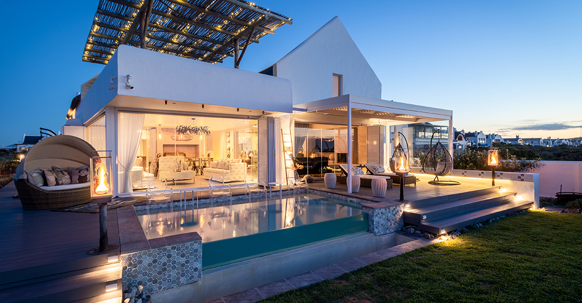 Anker Residential Build