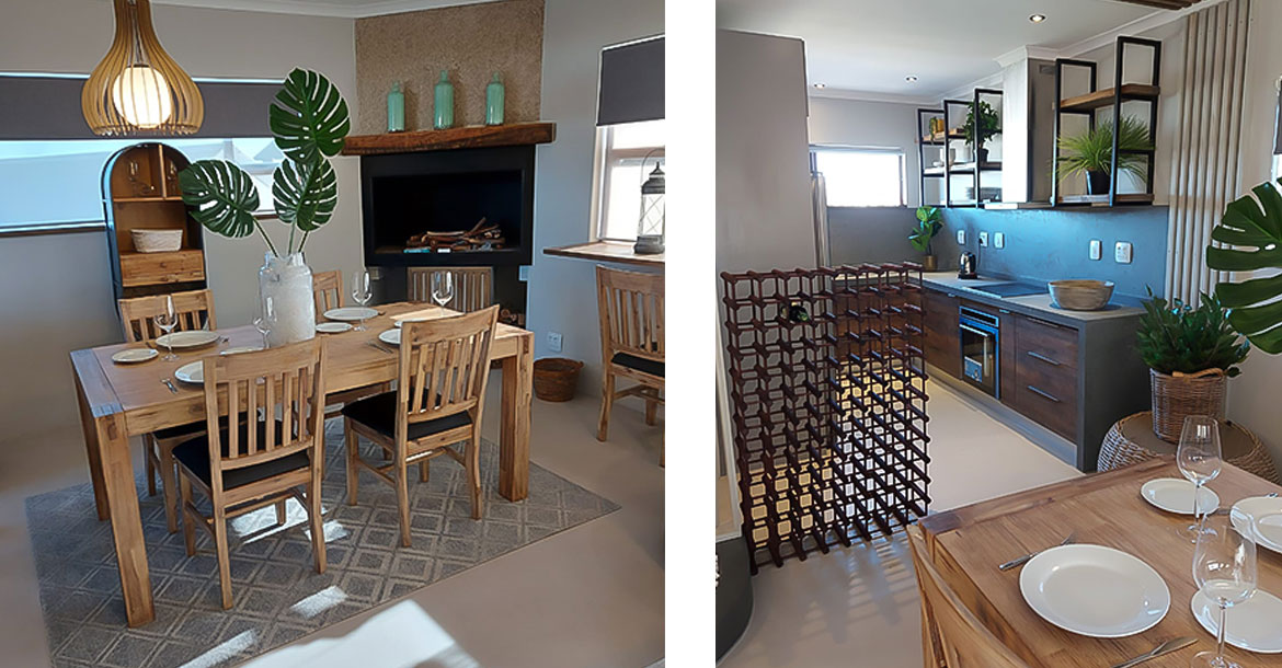 Anker Residential Build