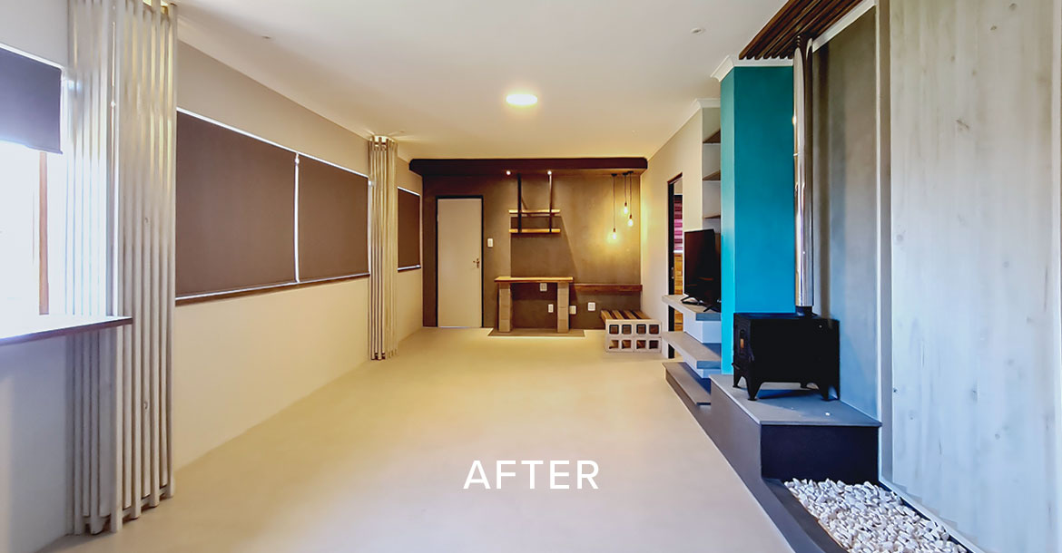Anker Residential Build