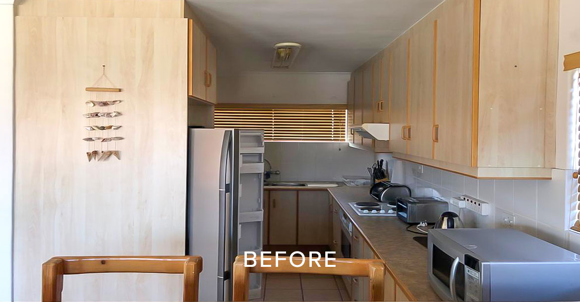 Anker Residential Build