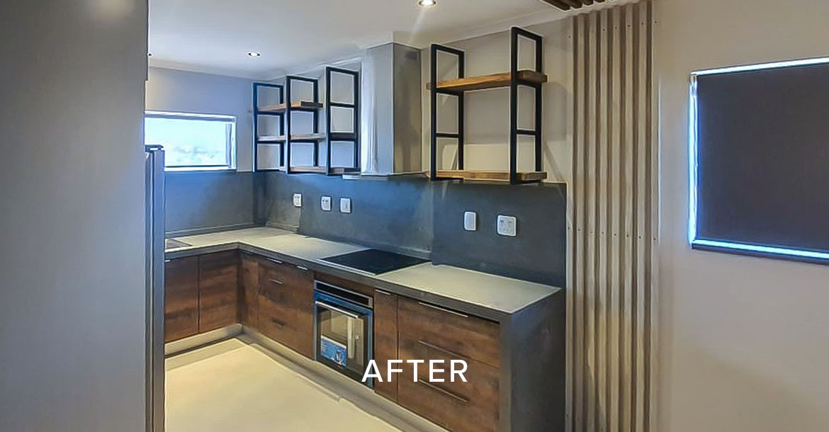 Anker Residential Build