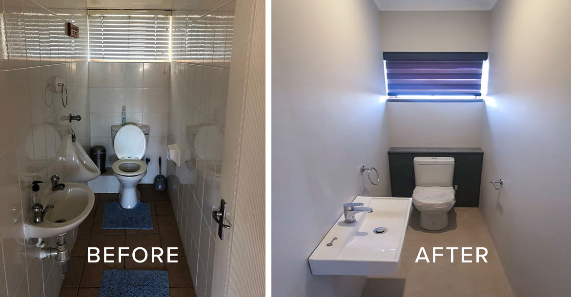 Anker Residential Build