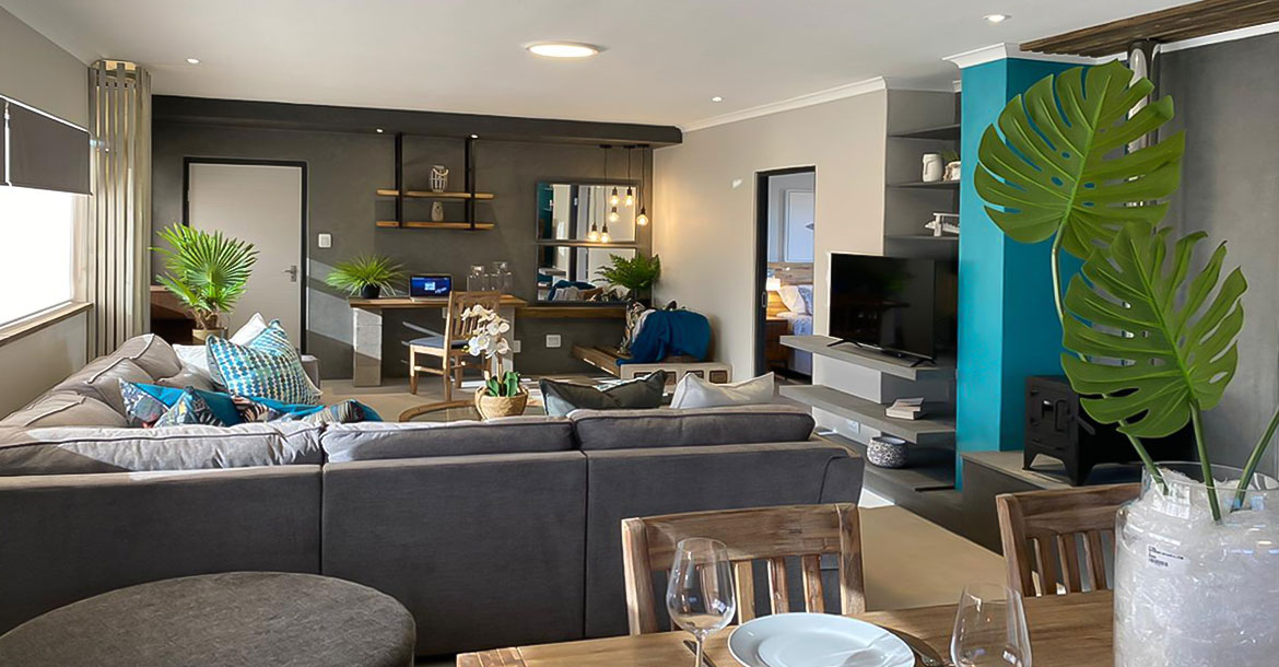 Anker Residential Build