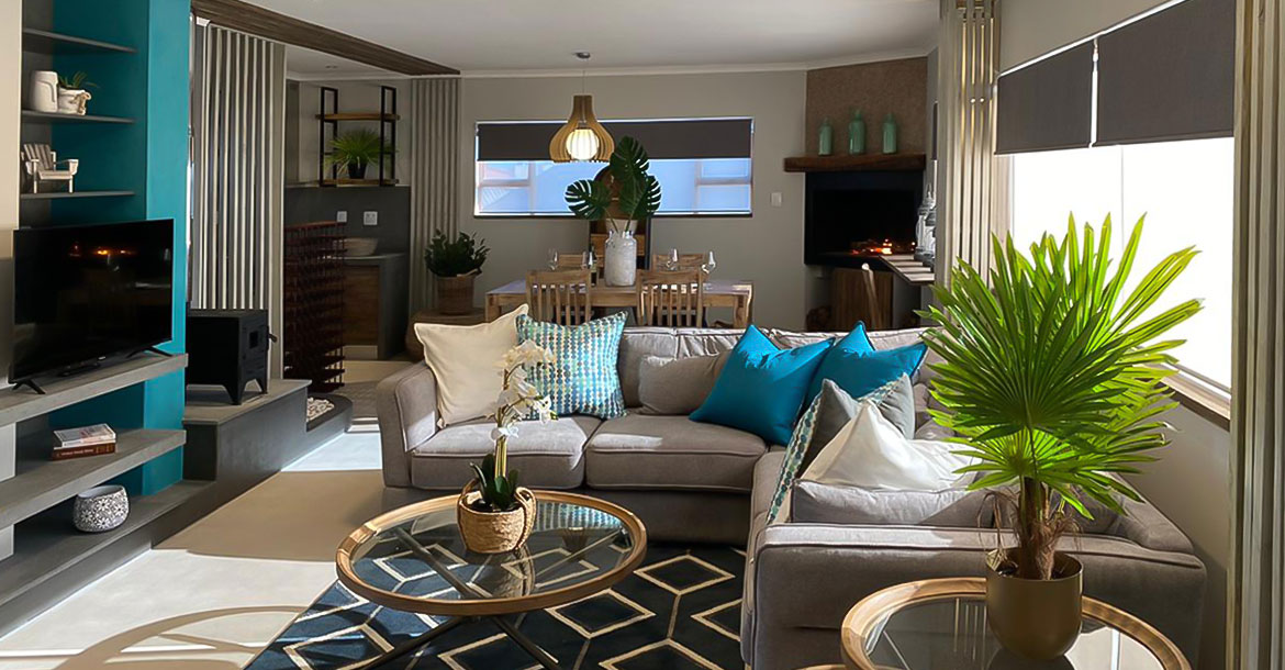 Anker Residential Build