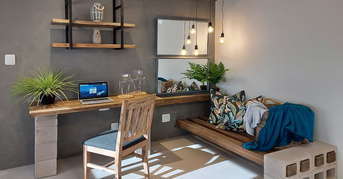 Anker Residential Build