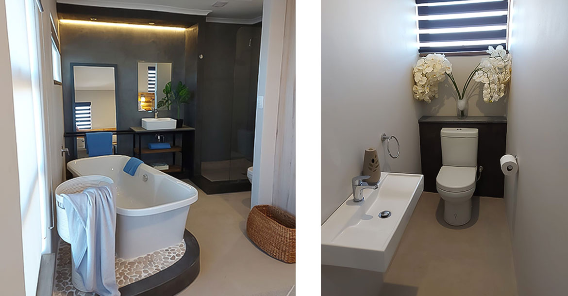 Anker Residential Build