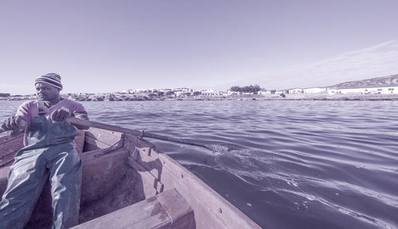 Anker Builders Paternoster